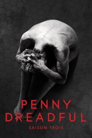 Regarder Penny Dreadful - Saison 3 en streaming complet