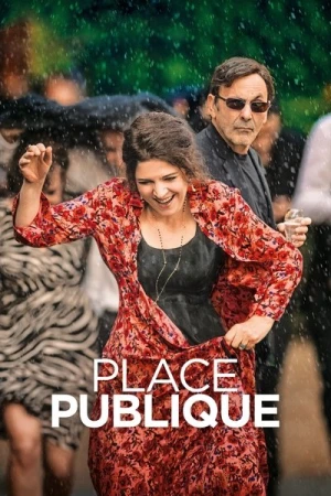 Regarder Place publique en streaming complet