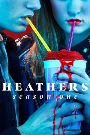Regarder Heathers - Saison 1 en streaming complet