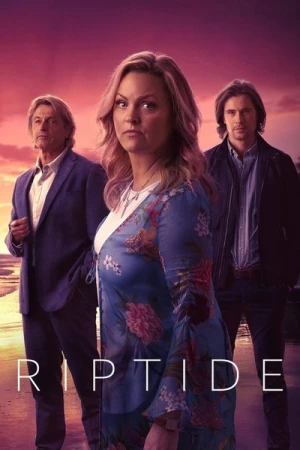 Regarder Riptide - Saison 1 en streaming complet