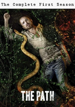  The Path - Saison 1 affiche 