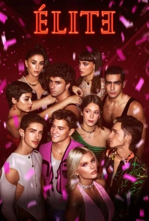 Regarder Élite - Saison 5 en streaming complet