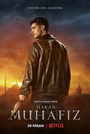 Regarder The Protector - Saison 2 en streaming complet