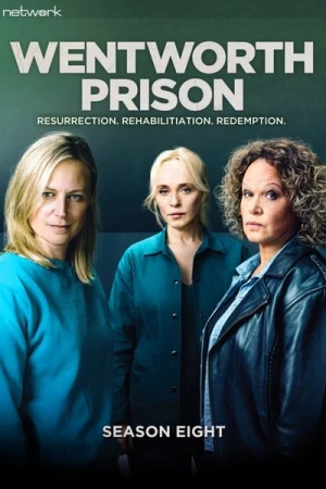 Regarder Wentworth - Saison 8 en streaming complet