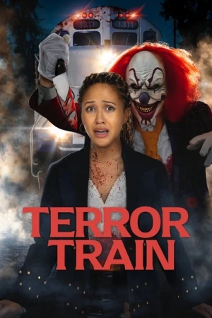 Regarder Terror Train en streaming complet