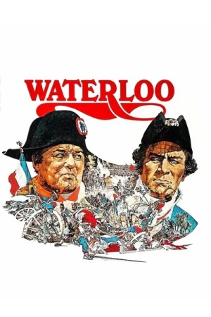 Regarder Waterloo en streaming complet