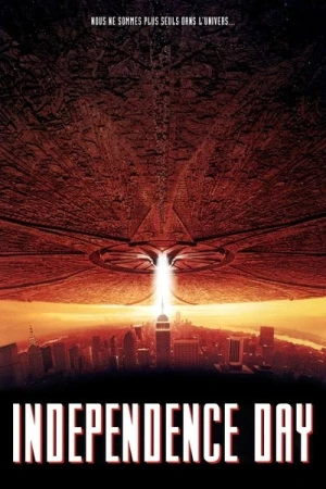 Regarder Independence Day en streaming complet