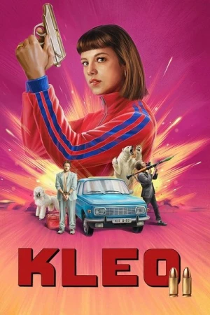 Regarder Kleo - Saison 2 en streaming complet