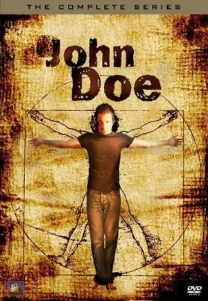  John Doe - Saison 1 affiche 