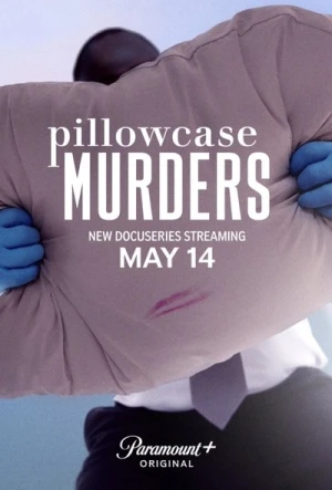  Pillowcase Murders - Saison 1 affiche 