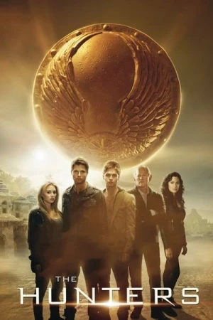 Regarder L'Ordre des gardiens en streaming complet