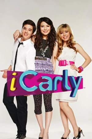 Regarder iCarly - Saison 3 en streaming complet