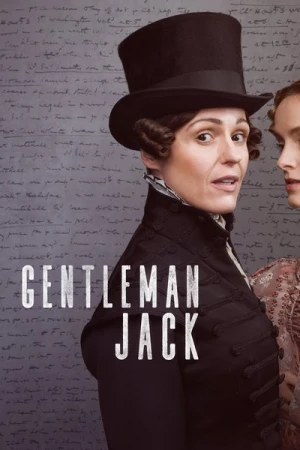 Regarder Gentleman Jack - Saison 1 en streaming complet
