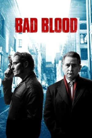 Regarder Bad Blood - Saison 1 en streaming complet