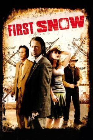 Regarder Le Dernier Présage en streaming complet