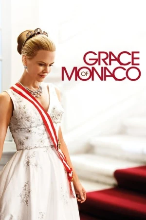 Regarder Grace de Monaco en streaming complet
