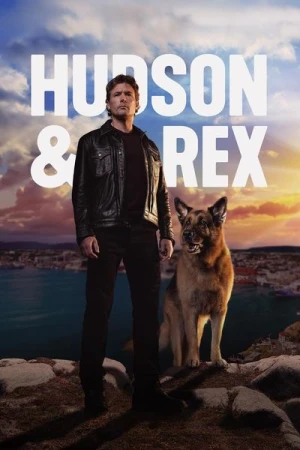 Regarder Hudson et Rex - Saison 7 en streaming complet