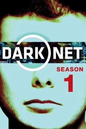  Dark Net - Saison 1 affiche 