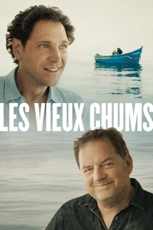 Regarder Les vieux chums en streaming complet