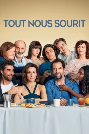 Regarder Tout nous sourit en streaming complet
