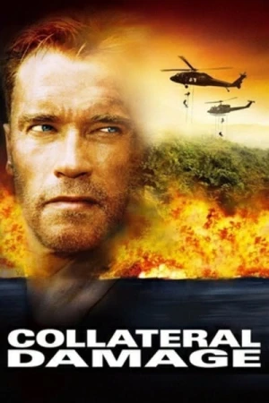 Regarder Dommage collatéral en streaming complet