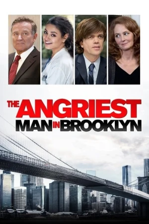 Regarder Deuxième chance à Brooklyn en streaming complet