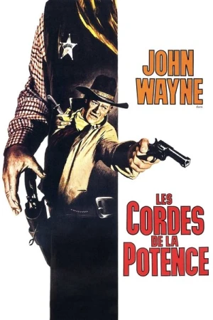 Regarder Les Cordes de la Potence en streaming complet