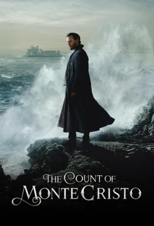  Le Comte de Monte-Cristo - Saison 1 affiche 