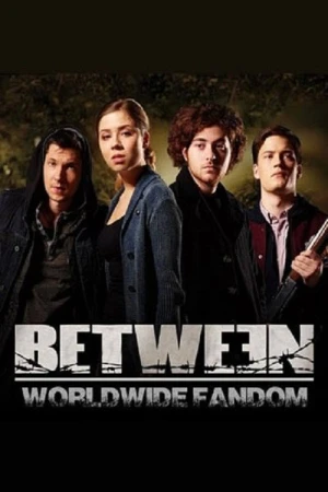  Between - Saison 1 affiche 