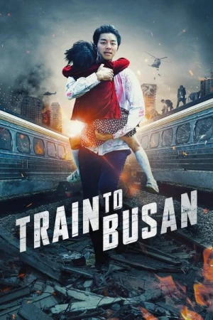 Regarder Dernier train pour Busan en streaming complet