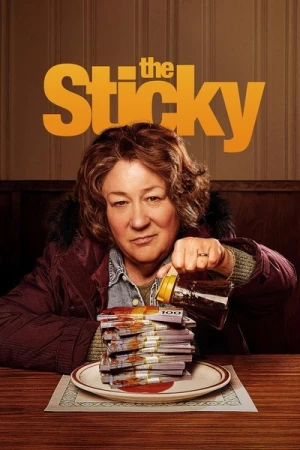 Regarder The Sticky - Saison 1 en streaming complet