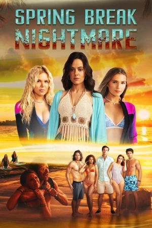Regarder Spring Break Meurtrier en streaming complet