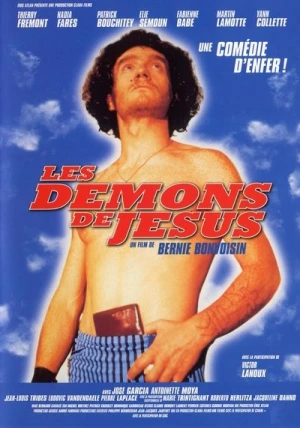Regarder Les Démons de Jésus en streaming complet