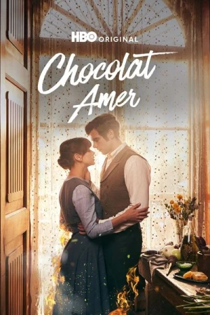 Regarder Chocolat amer - Saison 1 en streaming complet