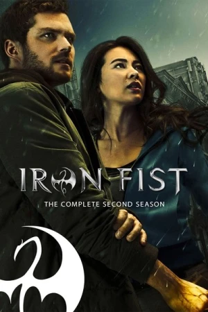Regarder Marvel's Iron Fist - Saison 2 en streaming complet