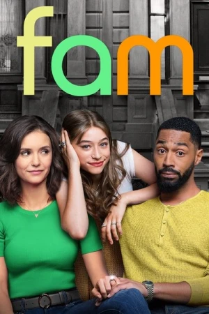 Regarder Fam - Saison 1 en streaming complet