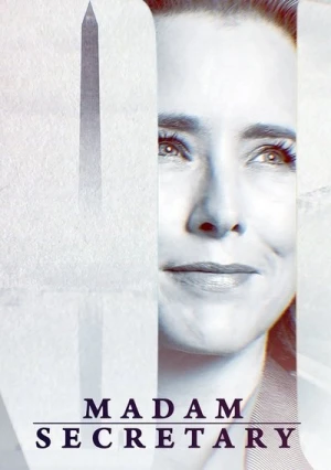 Regarder Madam Secretary - Saison 6 en streaming complet