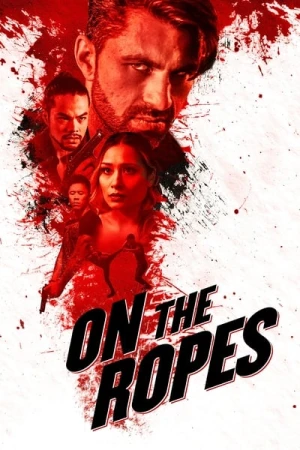 Regarder On the Ropes en streaming complet