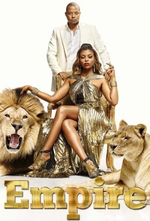  Empire (2015) - Saison 2 affiche 