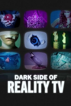  Dark Side of Reality TV - Saison 1 affiche 