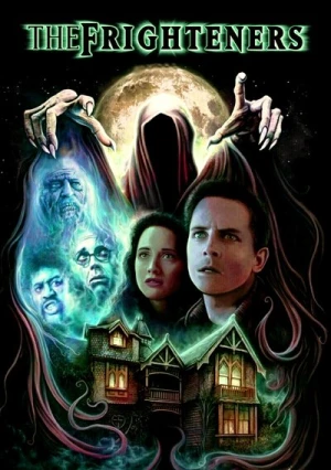 Regarder Fantômes contre fantômes en streaming complet