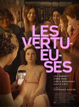 Regarder Les vertueuses en streaming complet