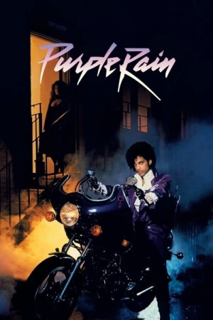 Regarder Purple Rain en streaming complet
