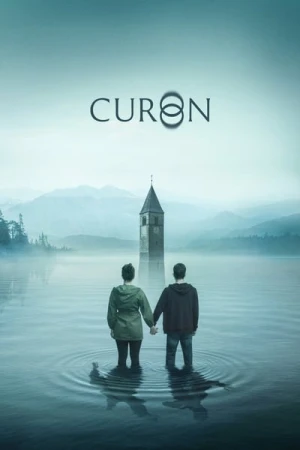 Regarder Curon - Saison 1 en streaming complet