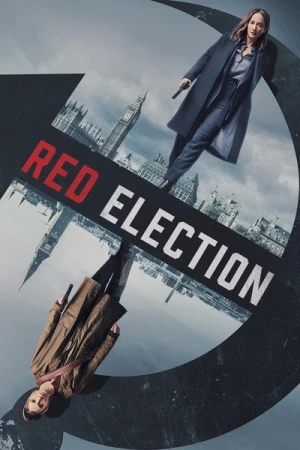Regarder Red Election - Saison 1 en streaming complet