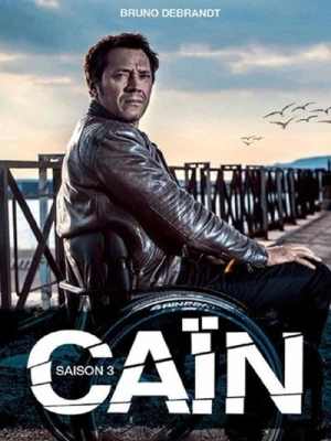 Regarder Caïn - Saison 3 en streaming complet