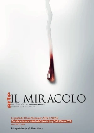 Regarder Il Miracolo - Saison 1 en streaming complet