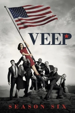 Regarder Veep - Saison 6 en streaming complet