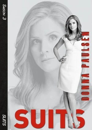 Regarder Suits - Saison 3 en streaming complet