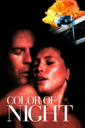 Regarder Color of Night en streaming complet